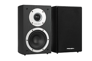Акустическая система Premiera DS-501 черный