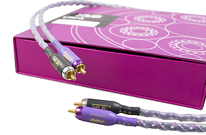 Межблочный кабель XLO UltraPLUS UP1A-1.0 м RCA