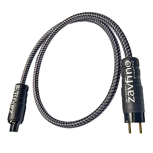 Сетевой кабель Zavfino Fina Mk2 PC 1.5m