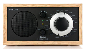 Радиоприёмник Tivoli Audio Model One BT черный/дуб