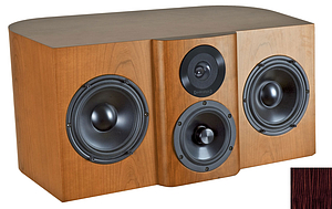 Акустическая система Audio Physic High End 25 Center macassar ebony