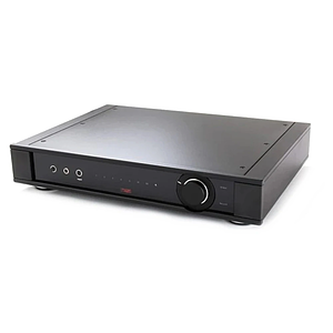 Усилитель интегральный Rega Elicit MK5