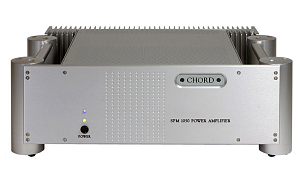 Усилитель мощности Chord Electronics SPM 1050 silver