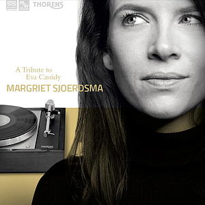 Виниловая пластинка Thorens Thorens LP Margriet Sjoerdsma - A tribute to Eva Cassidy