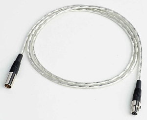Межблочный кабель Pro-Ject Connect It Phono E Mini XLR-Mini XLR 1.23 m