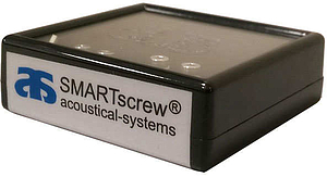 Винтики для звукоснимателя Acoustical Systems SMARTscrew