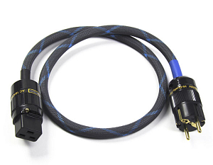 Сетевой кабель Pro-Ject Connect-it Power Cable 16A C19 1.5m