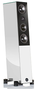 Акустическая система Audio Physic Midex 2 Glass White