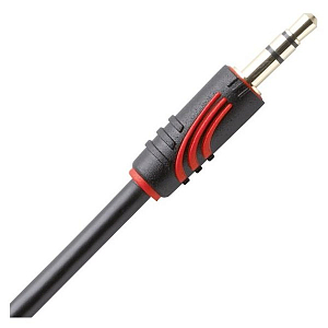 Межблочный кабель QED Profile Stereo Jack to Jack 1.0 м