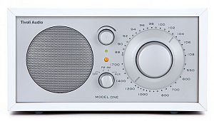 Радиоприёмник Tivoli Audio Model One белый