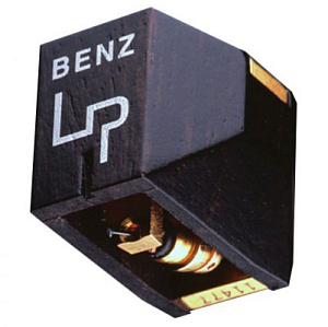 Головка звукоснимателя Benz-Micro LP-S mono