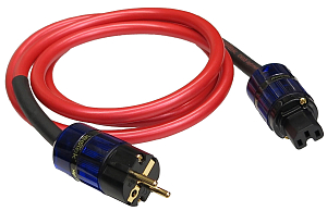 Сетевой кабель Isotek EVO3 Optimum 2.0 m