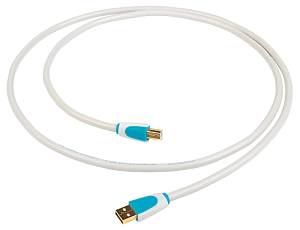 Межблочный кабель Chord Company C-USB 1.5m