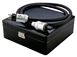 Сетевой кабель Argentum Acoustics Proteus-12 Power Cord 1.83m