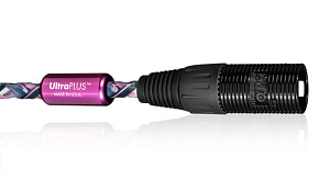 Межблочный кабель XLO UltraPLUS AES/EBU Balanced Digital Cable XLR 1.0 м