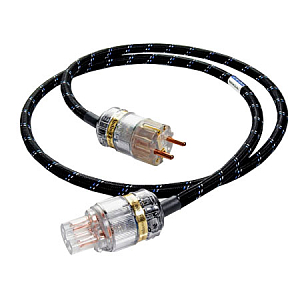 Сетевой кабель Lindemann Power Cord 1.5 м