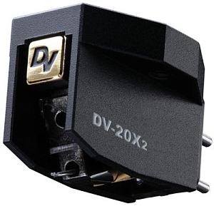 Головка звукоснимателя Dynavector 20X2 H