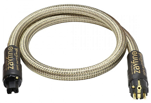 Сетевой кабель Zavfino Silver Dart 1.5m
