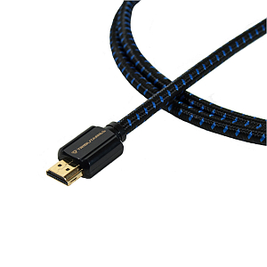 HDMI кабель Tributaries UHD PRO 3.0m