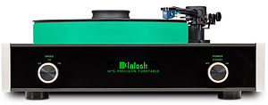 Проигрыватель виниловых дисков McIntosh MT5