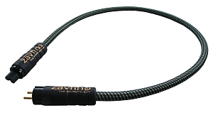 Сетевой кабель Zavfino Majestik Mk2 PC 1.5m