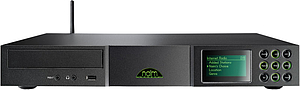 Сетевой плеер Naim Audio UnitiLite b