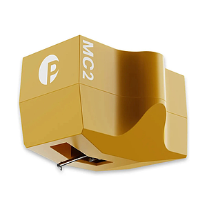 Головка звукоснимателя Pro-Ject Pick it MC2