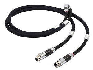 Межблочный кабель Furutech Lineflux (XLR) 1.2 м