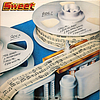 SWEET CUT ABOVE THE REST (INS)/LP-OR