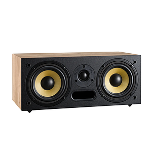 Акустическая система Davis Acoustics Ariane C светлый дуб