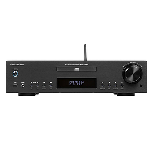 CD проигрыватель Premiera C1S PRO