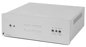 ЦАП Pro-Ject DAC Box RS серебристый