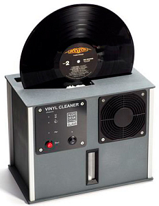 Мойка для винила Audio Desk Systeme Vinyl Cleaner