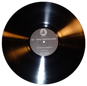 Мат для проигрывателя LP Clearaudio Vinyl Harmo-nicer
