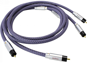 Межблочный кабель Zavfino Arcadia Mk2 RCA 1.5m