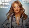 TYLER BONNIE HITS OF/LP-OR