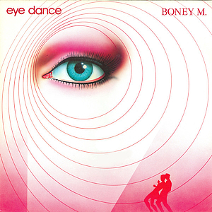 BONEY M EVE DANCE