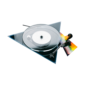 Виниловый проигрыватель Pro-Ject Pro-Ject The Dark Side Of The Moon (Pick It PRO SE)