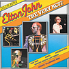 JOHN, ELTON GREATEST HITS/LP-OR