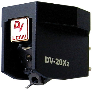 Головка звукоснимателя Dynavector 20X2 L