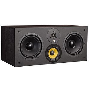 Акустическая система Davis Acoustics Ariane C2 черный ясень
