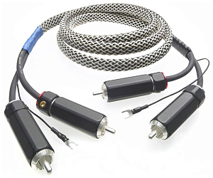 Межблочный кабель Pro-Ject Connect it RCA-SI 0.205m