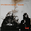 TASTE ON THE BOARDS LP-RE