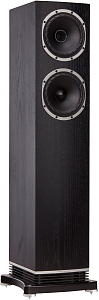 Акустическая система Fyne Audio  F501 черный дуб