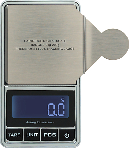 Весы для тонарма Analog Renaissance Stylus Pro-Scale AR-4300