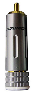 RCA разъeм Furutech FP-160(G) bulk