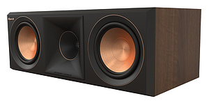 Акустическая система Klipsch RP-500C II орех