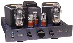 Усилитель интегральный Cary Audio CAD 300 SEI черный