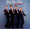WET WET WET POPPED IN SOULED OUT LP*