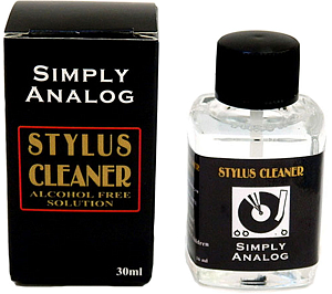 Жидкость для чистки иглы Simply Analog SASC002 Stylus Cleaner
